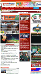 Mobile Screenshot of potretbogornews.com